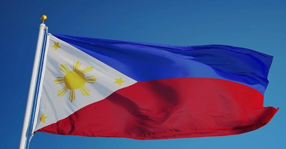 image 1 of Philippines Flag 5X3FT | Multi