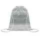 image 1 of MidOcean Hammam Towel Drawstring Bag Set - Grey - One Size | Grey | One Size