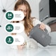 image 6 of 1.5L Smart Kettle, Wi-Fi Touchscreen, App Operated, Voice Control 2200W