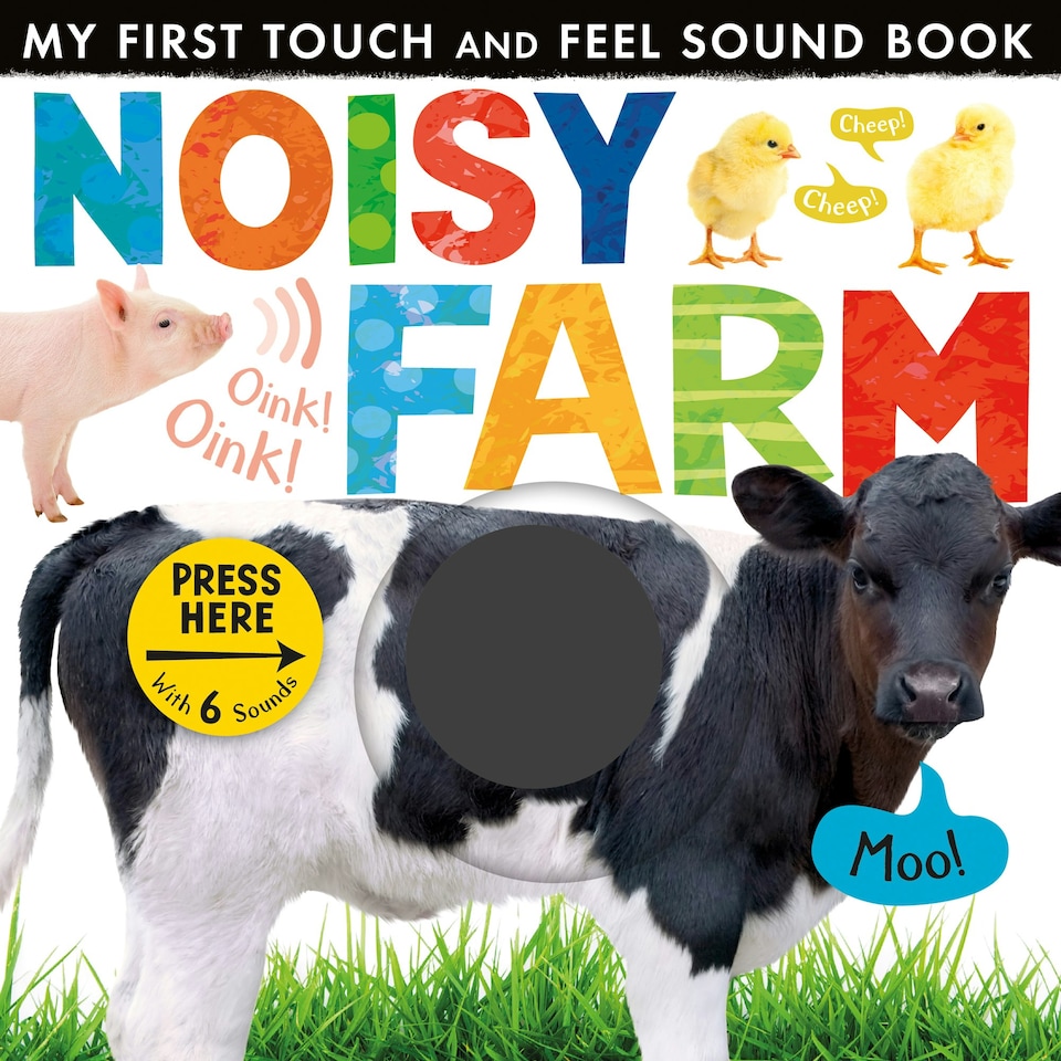 image 1 of Noisy Farm