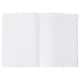 image 2 of A4 120 Pages Sunshine Yellow Manuscript Book by Premto