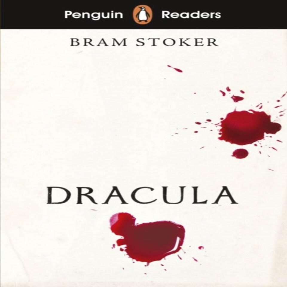 Penguin Readers Level 3: Dracula (elt Graded Reader)