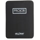 image 1 of Projob Unisex Adult Knee Pads - Black - One Size