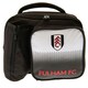 image 1 of Fulham FC Fade Lunch Bag - Black/White - One Size