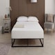 image 2 of Core Bubble Memory Mattress - 6" Deep, Prime Softness White | Double