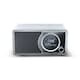 image 4 of SHARP DR-450(GR) 6W DAB+ & FM Digital Radio with Bluetooth - Grey
