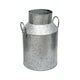 image 9 of Galvanised Milk Churn