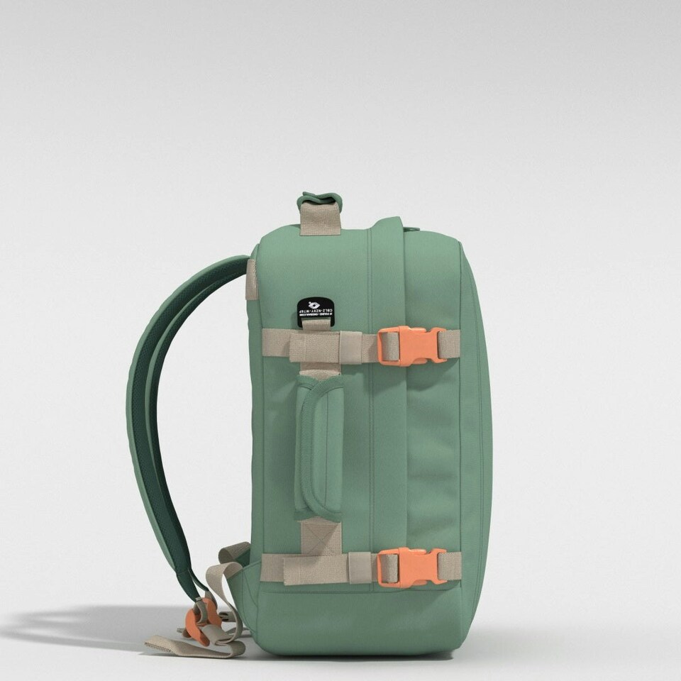 image 1 of Classic Cabin Backpack 28L Sage Forest Green