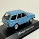 image 5 of Volkswagen Passat Break 1975 Blue 1:43 Maxichamps 940054210