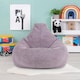 image 3 of icon Kids Dalton Corduroy Purple Purple