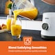 image 10 of GEEPAS Jug Blender & Hand Blender Combo Kitchen Set White