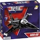 image 2 of Cobi 5859 - Top Gun - MIG-28 332 pcs