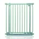 image 1 of Safetots Extra Tall Elite Safety Gate, 71cm - 80cm, Matt Grey, Extra Tall 96.8cm in Height, Pressure Fit Stair Gate