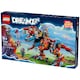 image 1 of LEGO DREAMZzz Cooper’s Robot Dinosaur C-Rex