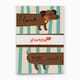 image 3 of Cats & Dogs Thank You Card Pack - Pack of 8 (4 Designs)