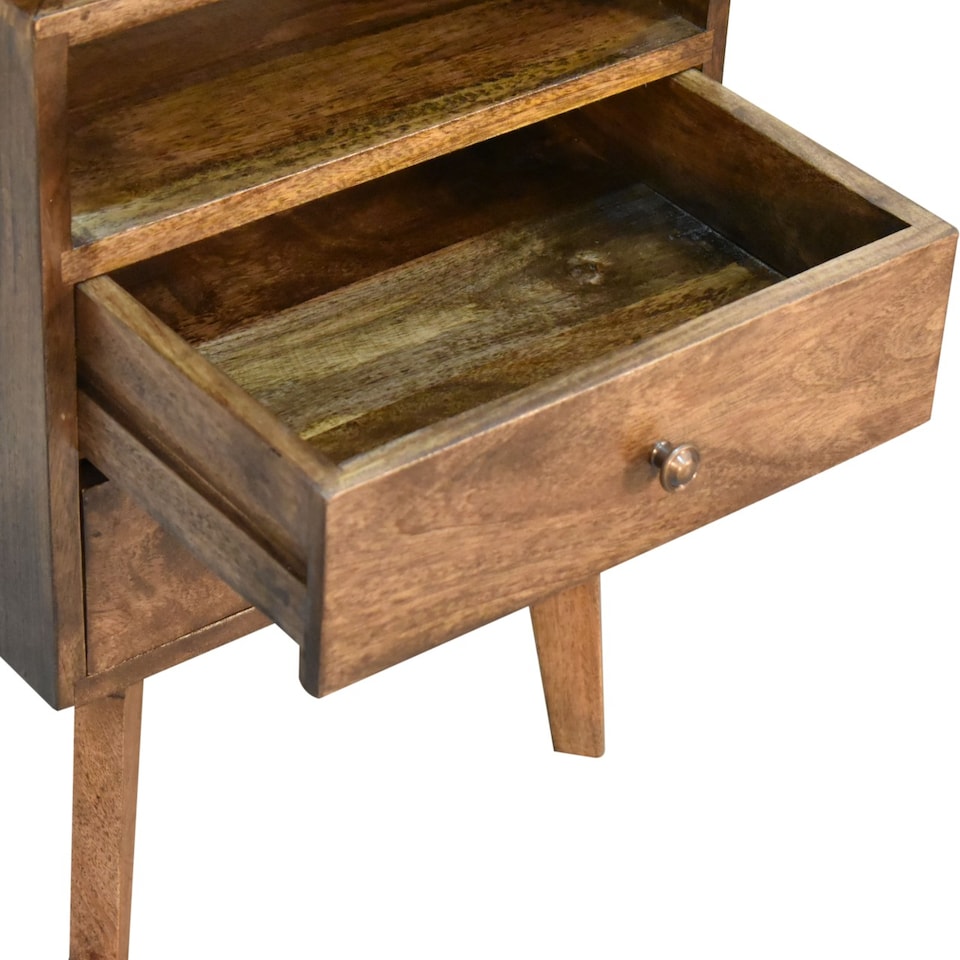 image 1 of Platform Bedside