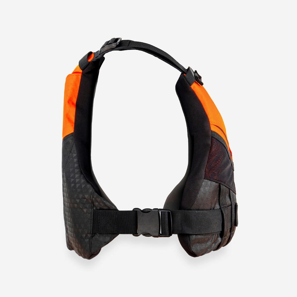 image 1 of Decathlon 50N buoyancy aid vest Canoe | Kayak | Stand up paddle RACE