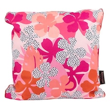Summerhouse by Navigate Tribal Fusion Double Sided Cushion