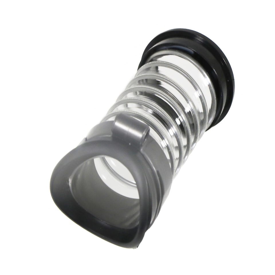 image 1 of SPARES2GO Lower Change Over Valve Hose for Dyson DC40 Vacuum Cleaners