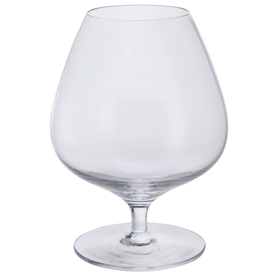 image 1 of Dartington Crystal Bar Excellence Brandy Glass