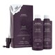 image 3 of Aveda Invati Advanced? Scalp Revitalizer 2 x 150ml Refill + Pump