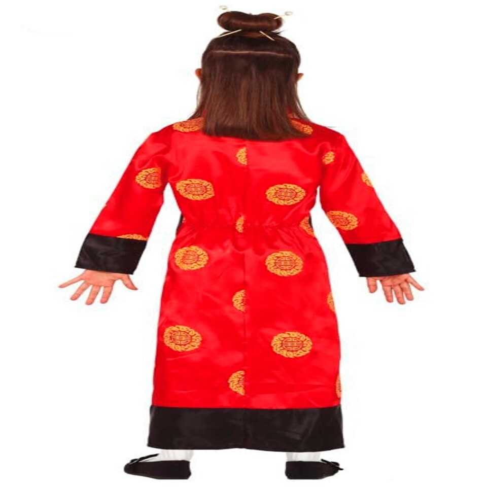 image 1 of Fancy Dress Child EasternCostume - 10-12 Years