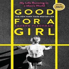 Good For A Girl