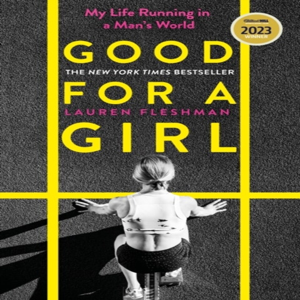 Good For A Girl