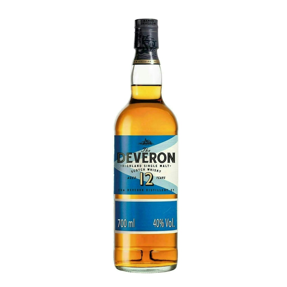 image 1 of The Deveron 12 Years Whisky