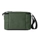 image 2 of MidOcean Cuba RPET Cooler Bag - Dark Green - 14.5cm x 25cm x 15.5cm | Green | 14.5cm x 25cm x 15.5cm