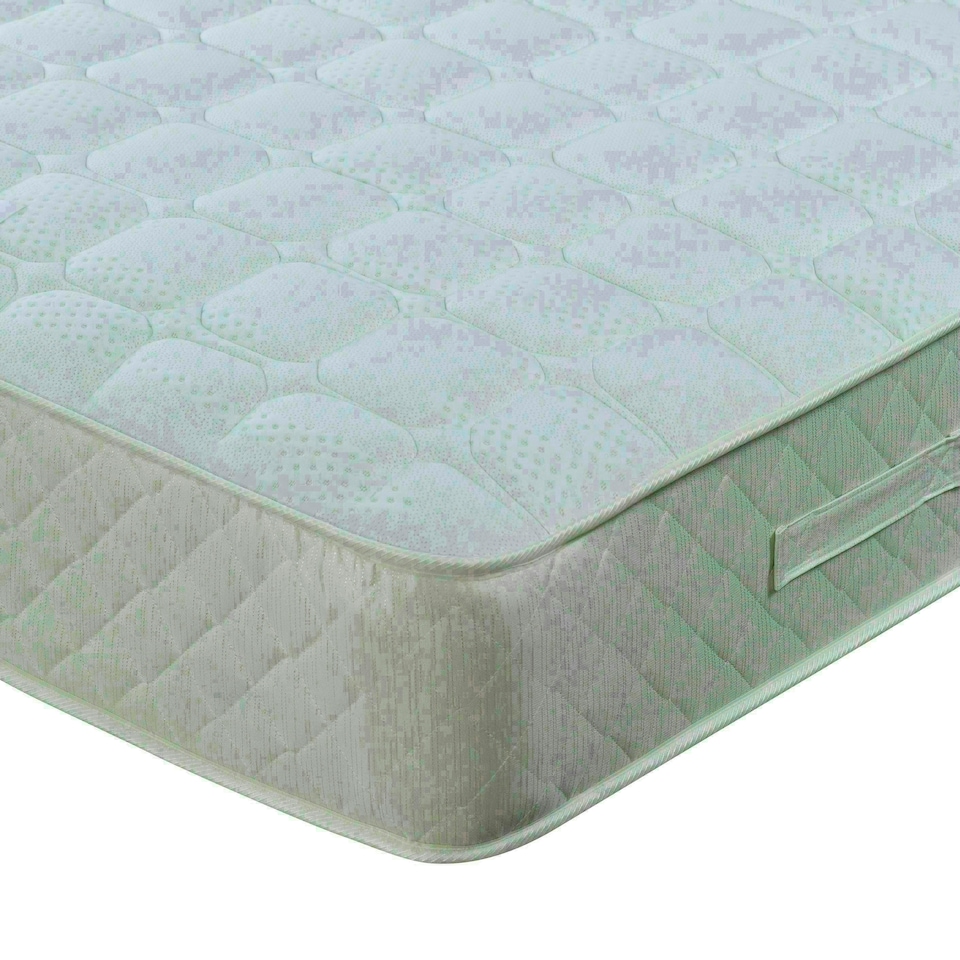 image 1 of Monza 1000 Pocket Sprung Mattress Small Single