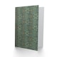 image 2 of William Morris Art Card Ispahan Pattern Arabesque Textile