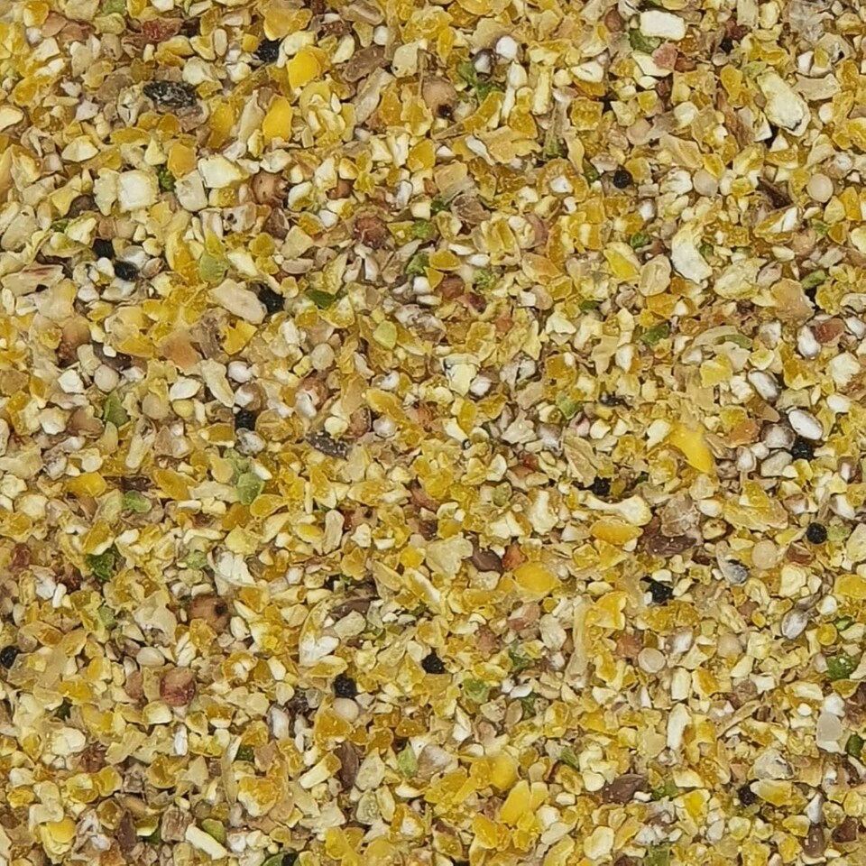 image 1 of Versele Laga Gra-Mix Chick and Quail Mix 20kg