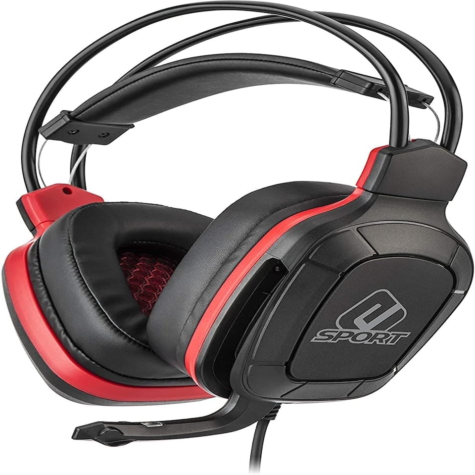 image 1 of Raiden Pro 50 Gaming Headset
