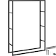 image 1 of Log Holder Tuby -  firewood rack for indoor and outdoor, 100.5 x 25 x 150 cm