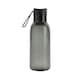 image 1 of Avira Atik RPET 500ml Water Bottle - Black - One Size Black | One Size
