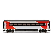 Hornby Mk3 TSD 42159 Coach F LNER
