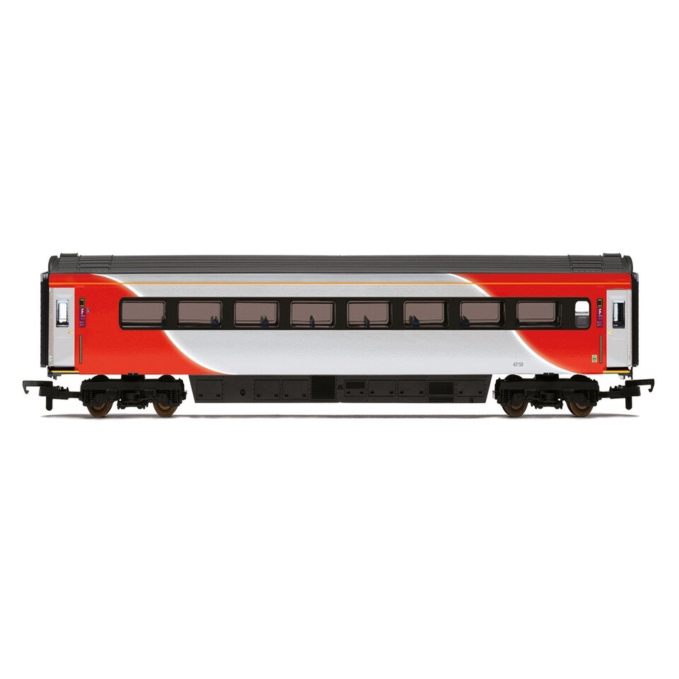 Hornby Mk3 TSD 42159 Coach F LNER