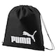 image 1 of Puma Phase Drawstring Bag - Black - One Size Black | One Size