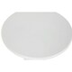 image 2 of Side table Home ESPRIT White 75 x 75 x 40 cm N/A