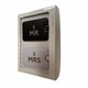 image 1 of Mr and Mrs Luggage Tags Wedding Gift