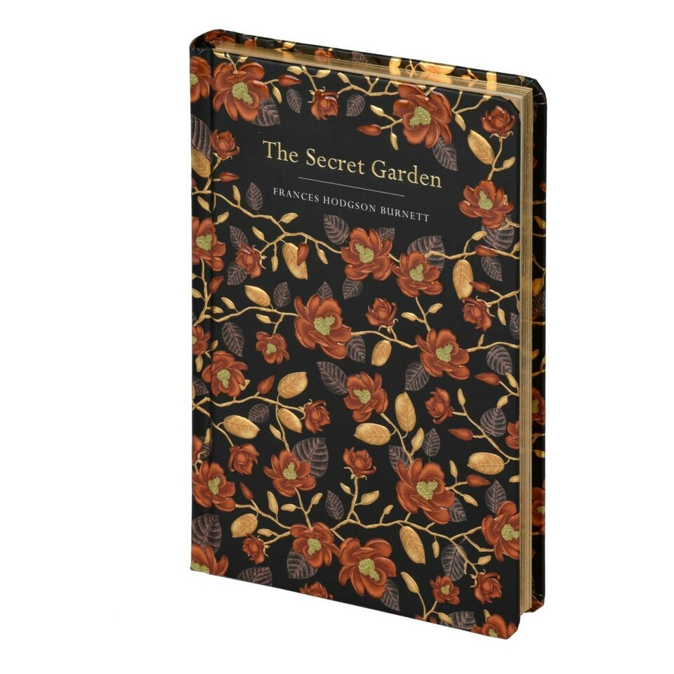 Chiltern Classics Novel The Secret Garden - Frances Hodgson Burnett