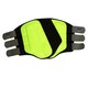 image 2 of Weatherbeeta Reflective Horse Brushing Boots - Yellow/Silver - Cob