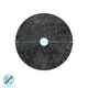 image 3 of Argon Tableware Round Marble Chopping Board - 30cm - Green | Green | Green