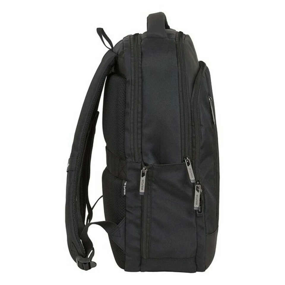 image 1 of Rucksack for Laptop and Tablet with USB Output Safta Business N/A | N/A | One Size