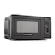 image 2 of Hamilton Beach 20L Standard Black Microwave