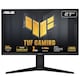 image 1 of ASUS TUF Gaming VG27AQML1A computer monitor 68.6 cm (27 Inches) 2560 x 1440 pixels Wide Quad HD LCD Black