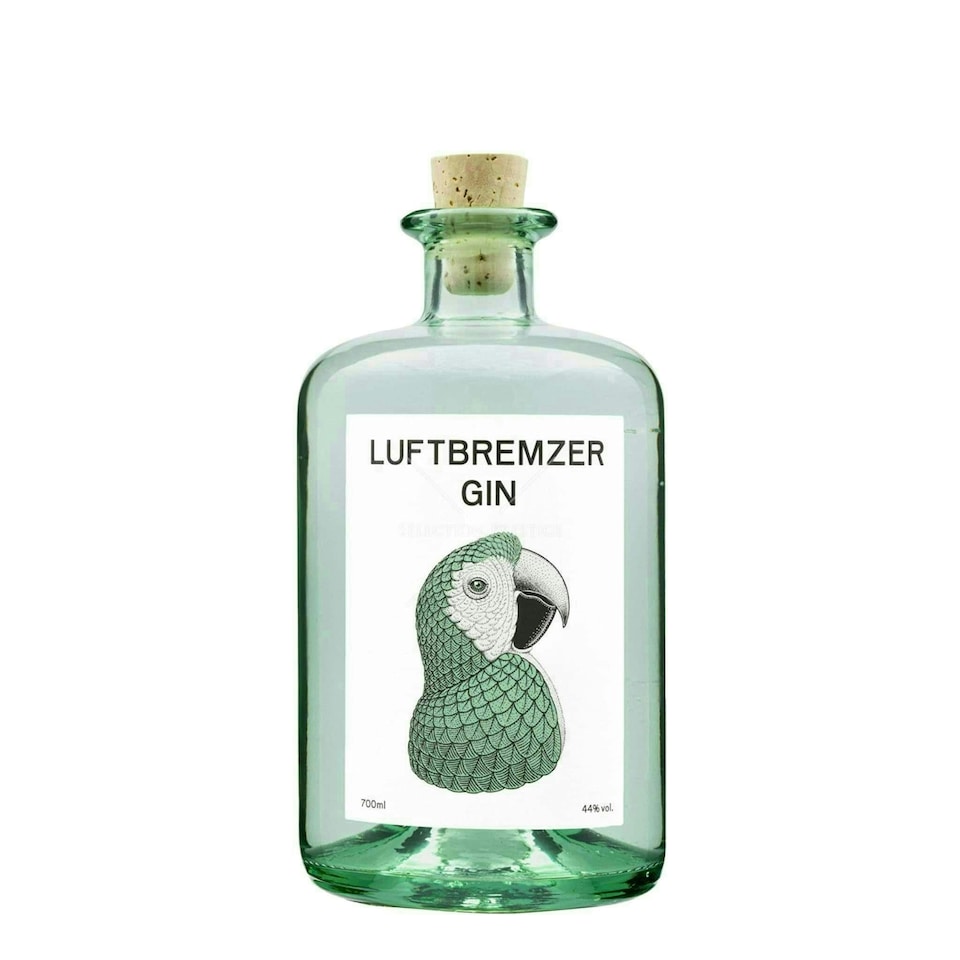 image 1 of Luftbremzer Gin