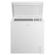 image 1 of Chest Freezer, 198 Litre, 77cm Wide, White