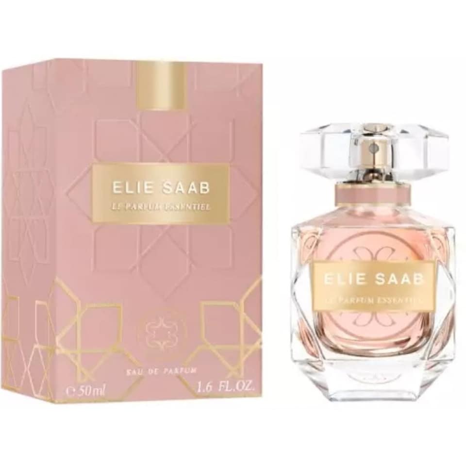 image 1 of Elie Saab Le Parfum Essentiel 50ml EDP Spray